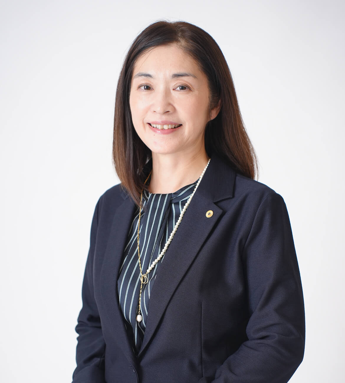 代表 社会保険労務士　小川佐奈江