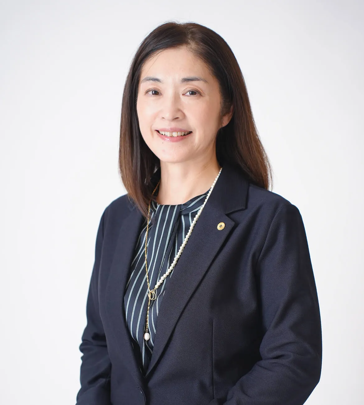 代表 社会保険労務士　小川佐奈江