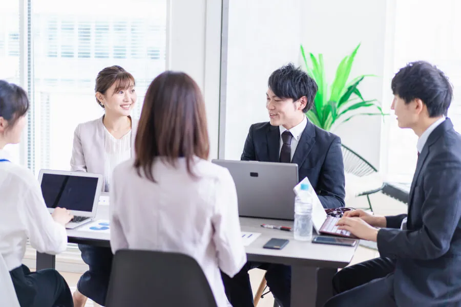 採用・定着・働きやすさを強化したい方へ